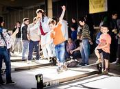 Ciudad emergente para toda familia