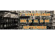 Toys’n’Soldiers cumple este semana años!