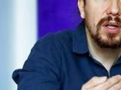 Pablo Iglesias