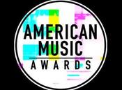 Lista completa nominados american music awards 2018