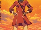 anime Kouya Kotobuki Hikoutai anunciado