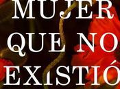 mujer existió