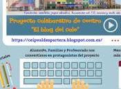 ¿Conoces nuestro Proyecto Colaborativo?