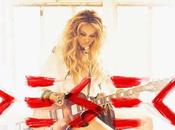 Paulina Rubio publica nuevo álbum estudio, ‘Deseo’