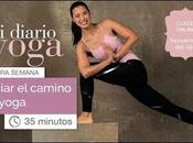 Empezamos Yoga