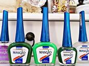 Dona médula Masglo Internacional lucha contra linfoma