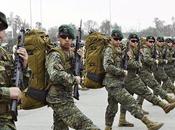 Canal transmitirán Parada Militar “lucro”