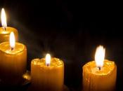 cuatro velas
