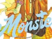 Reseña manga: little monster (tomo