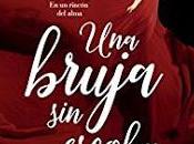 «Una bruja escoba» Antonia Corrales