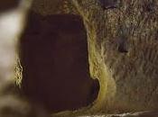 Kaymakli Ciudad refugio.