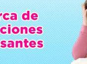 Estrés momentáneo, versus estrés duradero