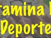 Vitaminas deporte