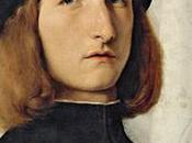 Lorenzo lotto museo prado: potencialidad retratado como instrumento narrativo primer retratista moderno