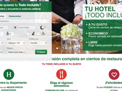 TotalFood.es, ahorro flexibilidad viaje