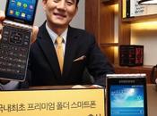 Samsung oportunidad teléfonos plegables Galaxy Golden