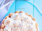 Charlotta Dulce Leche.