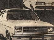 General Motors importados Argentina