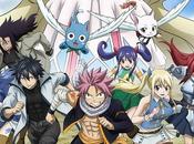 temporada final Fairy Tail muestra imagen promocional