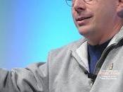 Linus Torvalds retira tiempo