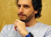 Entrevista Federico Axat