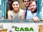 septiembre: casa, familia milagro, comedia para verano