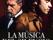 agosto: música silencio, biopic Andrea Bocceli