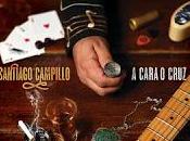 Santiago Campillo prepara disco tour