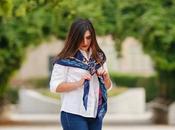 September issue(s) (OOTD)