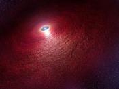 Detectado disco cicunestelar enorme estrella neutrones