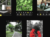 fotografía para reporteros gráficos utilizan iPhone