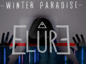 Elure: Presentan Winter Paradise