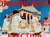 Comunicación efectiva