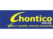 Chontico noche miércoles septiembre 2018