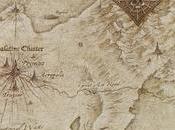 Aranthus, Casa Perdida Necromunda