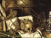 “Vanitas” matemática Museo Nacional Estocolmo