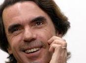 Aznar defrauda
