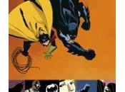 Batman: Victoria oscura-Una maestrísima obra noveno arte adopción héroe