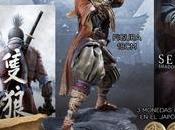 GAME distribuirá exclusiva edición coleccionista Sekiro Shadows Twice