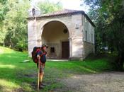 Camino santiago