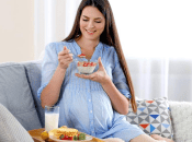 Consejos Nutricionales Durante Embarazo