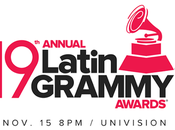 Lista completa nominados latin grammys 2018