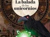 balada unicornios” Leticia Costas