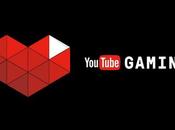 YouTube cerrará Gaming, moverá todo sitio principal