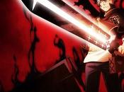 Black Clover muestra nuevo visual para version octubre