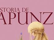 Reseña historia Rapunzel