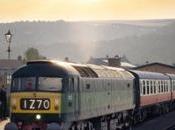 Estas locomotoras Train World: West Somerset Railway tiene para Xbox
