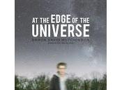 edge universe Shaun David Hutchinson