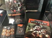 Kill Team Commanders presentado Warhammer World (Editado)