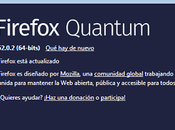 Mozilla Firefox 62.0.2 liberado